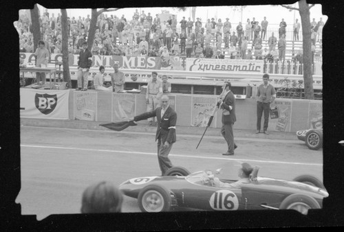 Formula junior monaco 1961 - formula,