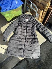 Autentico giubbotto donna