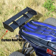 Kit spoiler ala posteriore in