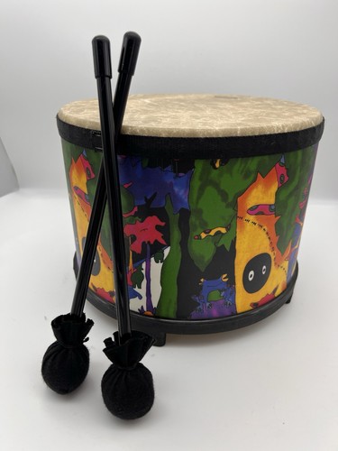 Remo kids percussuon - kids,