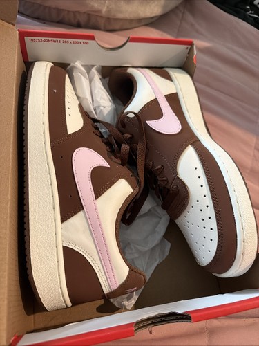 Scarpe nike court - nike, vision