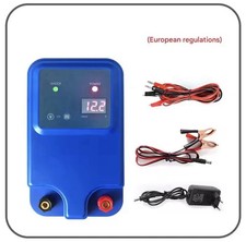 Elettrificatore per recinzione