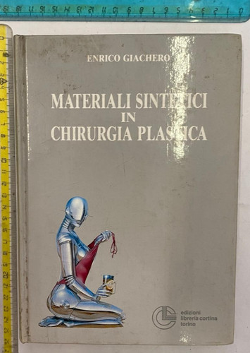 Enrico giachero materiali - enrico,