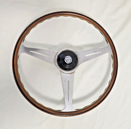 Volante steel nardi - volante,
