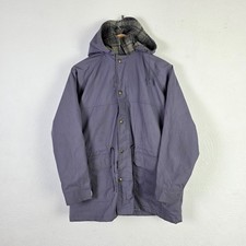 Giacca vintage Woolrich donna