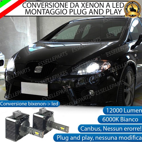 Coppia lampade d1s - coppia,