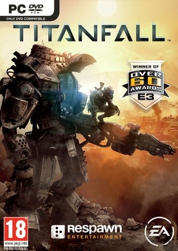 Titanfall - , edition)