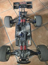 E-revo 1/8 Telaio Traxxas
