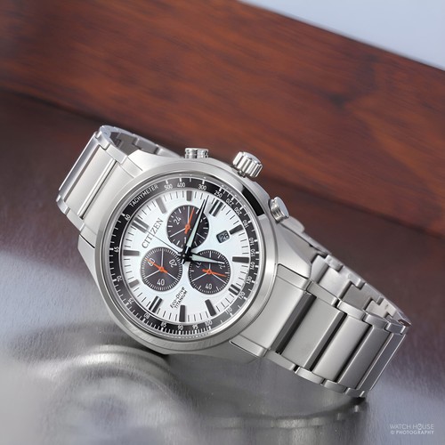 Orologio uomo citizen sports - uomo,
