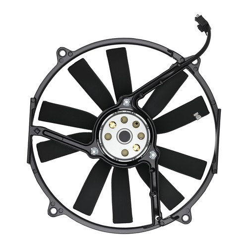 Ventola radiatore per