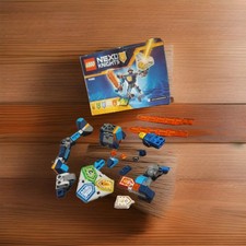 Lego nexo knights set senza - lego,