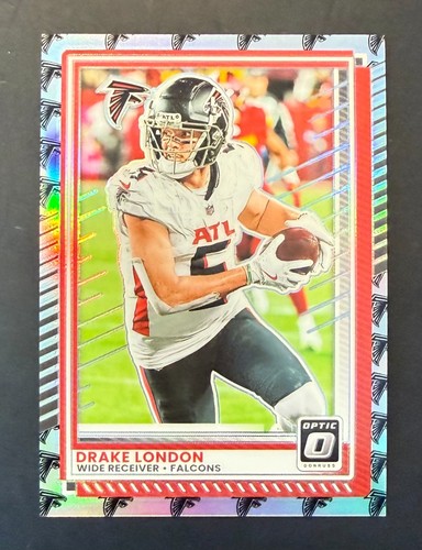2025 panini donruss optic - 2025,