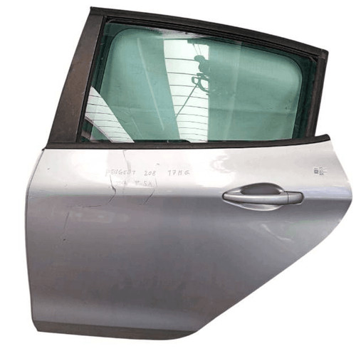 9671907580 porta post sx - porta, post.
