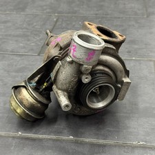 Turbocompressore BMW Serie 5