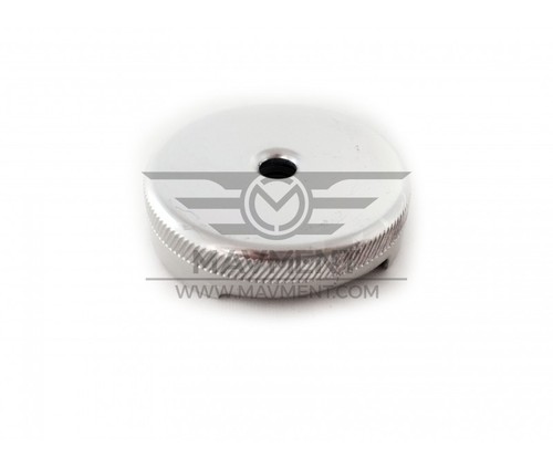 Porsche 356 tappo serbatoio - 356,