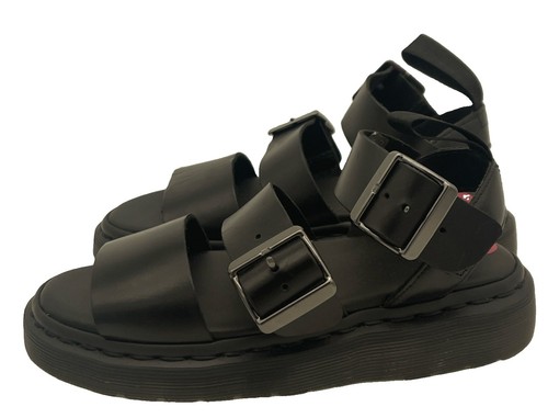 Martens gryphon sandalo - dr,