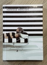 Vanessa Beecroft book female