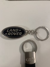 Portachiavi Range Rover