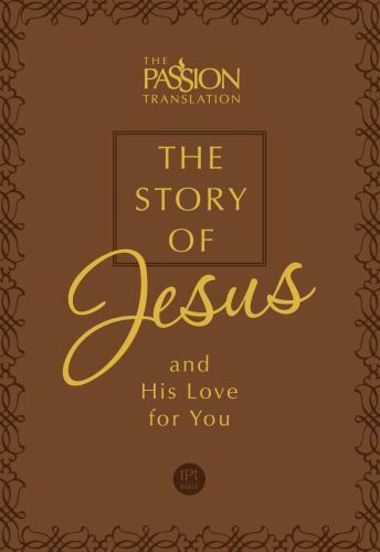 The story jesus faux - the, of