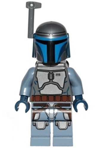 Figurine minifigure lego - /,