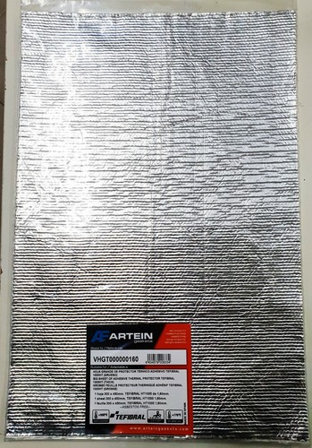 Foglio isolante termico