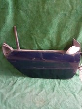 Portiera sportello destro DX Smart   Dal 2001 al 2007