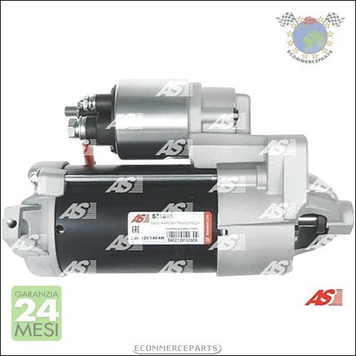 Motorino avviamento starter - motorino,