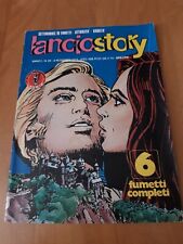 Fumetto Lancio Story n. 29
