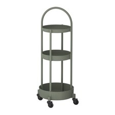 Carrello portautilità Ikea