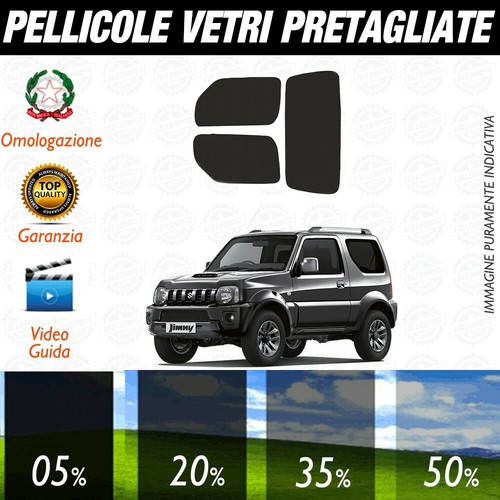 Suzuki jimny dal - jimny, 2001