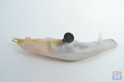 Vaso espansione radiatore