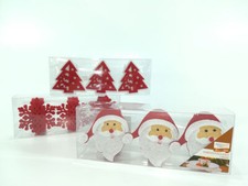 Porta tovaglioli segnaposto