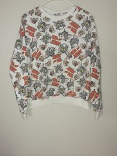 Tom and Jerry Graphic Cartoon