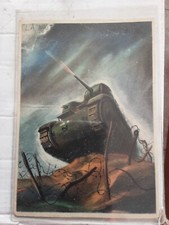 CARTOLINA POSTALE PER LE FORZE