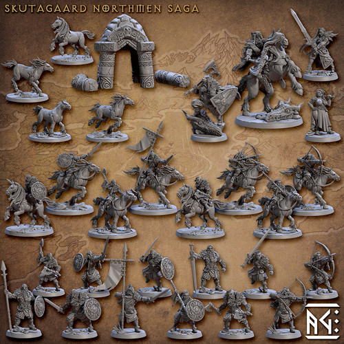Artisan guild miniature - guild,