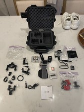 GoPro 3+  Silver With Hard