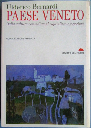 Paese veneto ulderico - veneto,