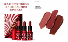 MAC Hypnotizing Tiny Tricks