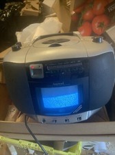 AMSTRAD CDTV 50 TELEVISORE