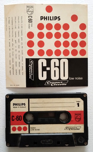 Philips c 60 - c-60,