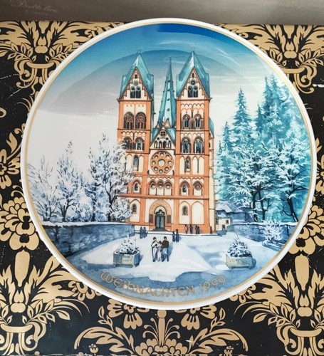 Rosenthal classic limburg - rosenthal,