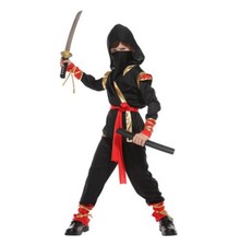 Costume ninja bambini - costume,