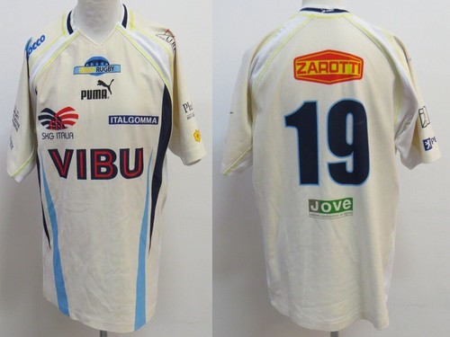 Rugby vibu parma noceto - rugby,