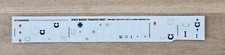 Ultramarine Transfer sheet -