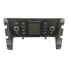 Modulo Comando Clima FIAT CROMA 2 Serie Benzina Diesel RICAMBIO USATO ORIGINALE