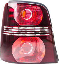 Fanale posteriore SX Per