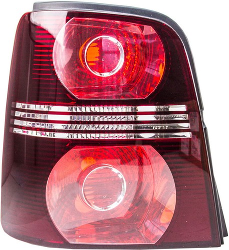 Fanale posteriore per - posteriore,