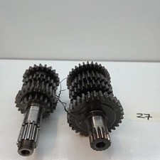 KTM 450 SXS 2004 2007 CAMBIO ALBERI INGRANAGGI GEARBOX SHAFTS