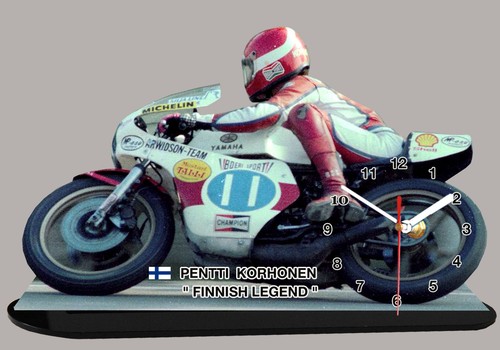 Moto miniature pentti - moto, miniature,