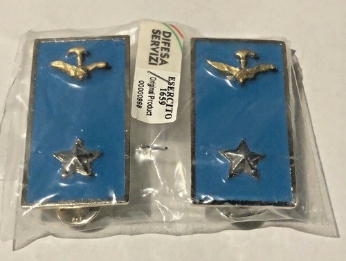 Mostrine aviazione esercito - aviazione,